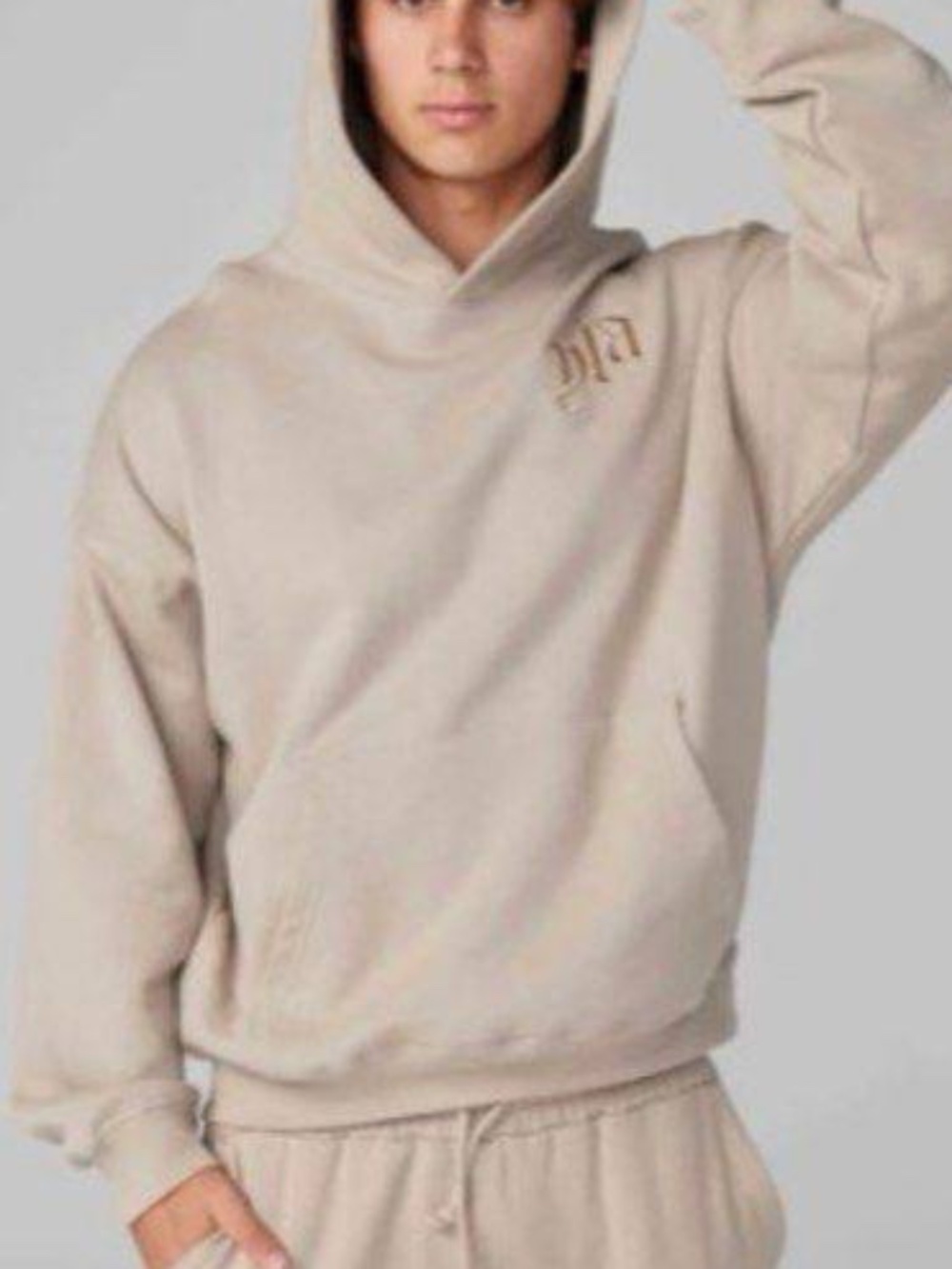 YOUNGLA HOODIE - SIZE XL